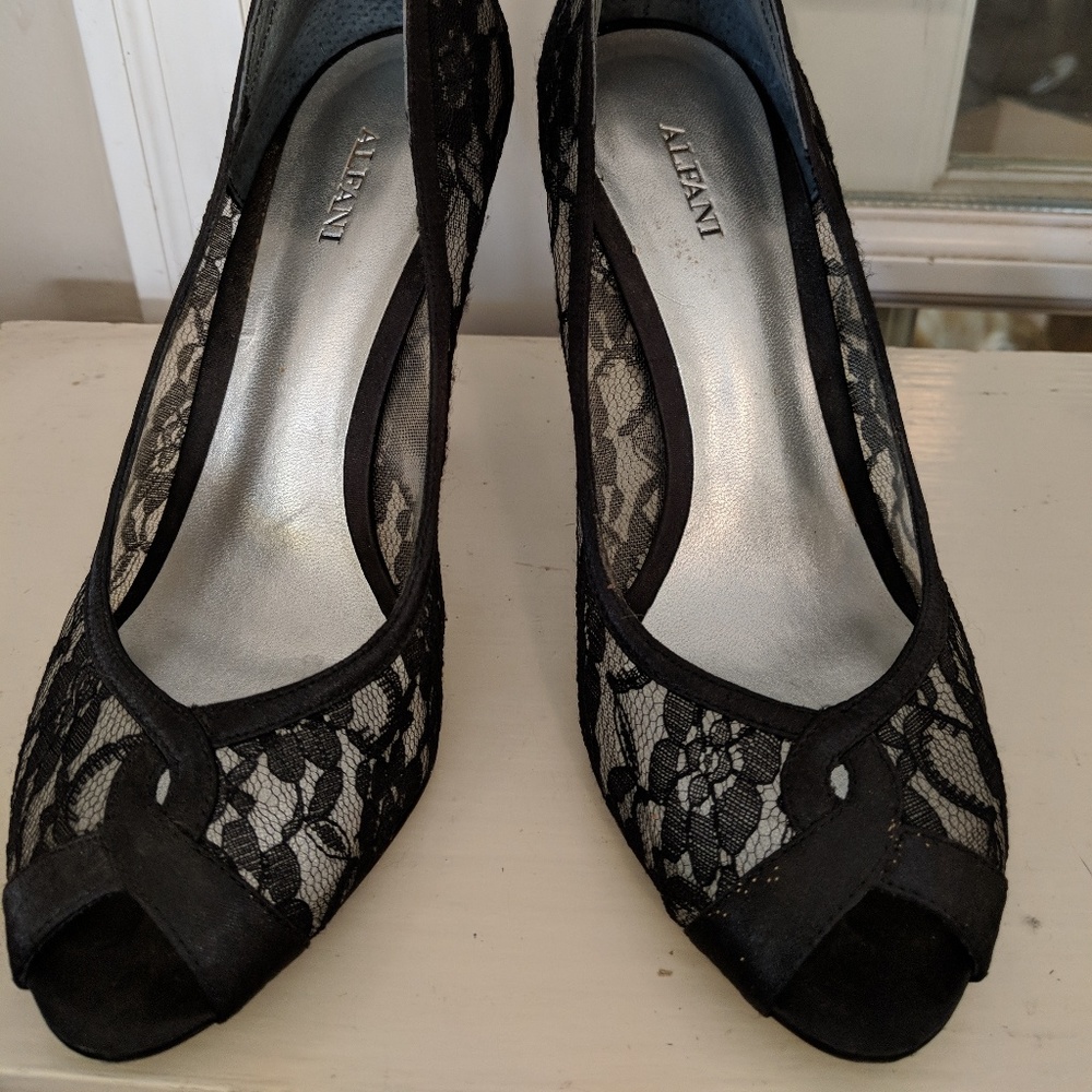 Alfani shoes